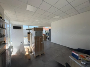 Spatiu  Mosnita Noua zona LiDL - imagine 6 Spatiu  Mosnita Noua zona LiDL - imagine 6