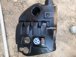 Capac motor Passat b5.5