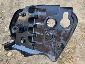 Capac motor Passat b5.5 - imagine 3