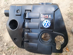 Capac motor Passat b5.5 - imagine 4