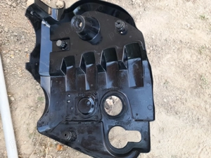 Capac motor Passat b5.5 - imagine 5