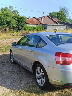 Vând Citroen C5 an fab 2010 - imagine 2