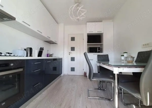 chirie 0RADEA apartament cu 2 camere - decomandat - imagine 4