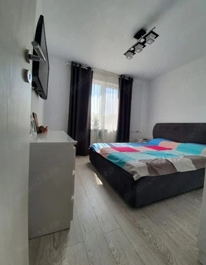 chirie 0RADEA apartament cu 2 camere - decomandat - imagine 8