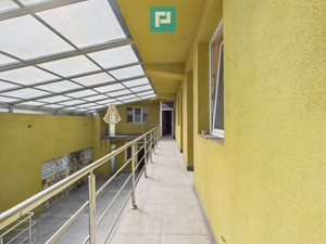 Pensiune D+P+E+M, posibilitate de inchiriere. - imagine 4
