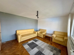 Proprietar vând apartament 3 camere, 72 mp   Zona Calea Șagului - imagine 4
