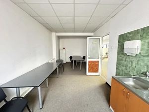 Hala industriala 1200mp + birouri 900mp zona Mall - Selimbar - imagine 14