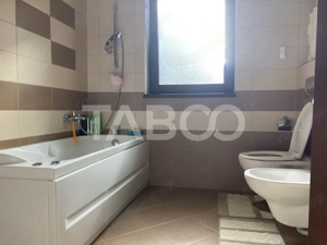 Casa individuala cu 7 camere de vanzare  in Sibiu zona Selimbar - imagine 6