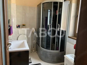 Casa individuala cu 7 camere de vanzare  in Sibiu zona Selimbar - imagine 11