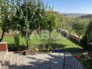 Casa individuala cu 7 camere de vanzare  in Sibiu zona Selimbar - imagine 20