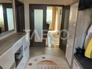 Casa individuala cu 7 camere de vanzare  in Sibiu zona Selimbar - imagine 12