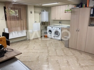 Casa individuala cu 7 camere de vanzare  in Sibiu zona Selimbar - imagine 17