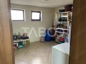 Casa individuala cu 7 camere de vanzare  in Sibiu zona Selimbar - imagine 16