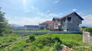 Casă în zona rezidențială  Hațeg - NălațVad - imagine 10