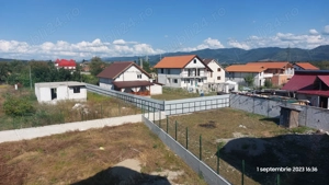 Casă în zona rezidențială  Hațeg - NălațVad - imagine 3