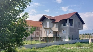 Casă în zona rezidențială  Hațeg - NălațVad - imagine 2