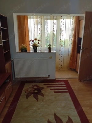 Închiriez garsonieră - imagine 5