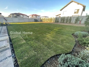 Teren 300 MP | Chitila | Utilitati | Proiect casa gratuit | Comision 0 |