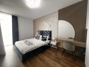 Apartament cu 2 camere, loc de parcare inclus, zona semicentrala