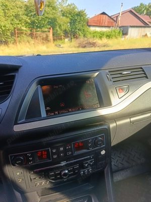 Vând Citroen C5 an fab 2010 - imagine 4