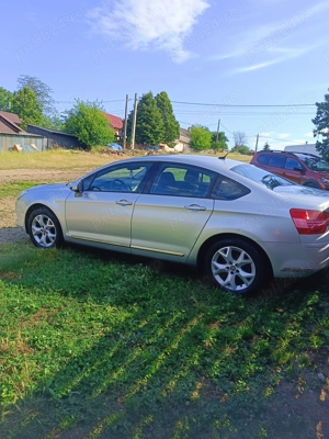 Vând Citroen C5 an fab 2010 - imagine 6