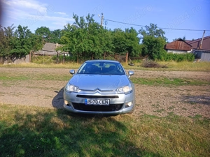 Vând Citroen C5 an fab 2010 - imagine 3