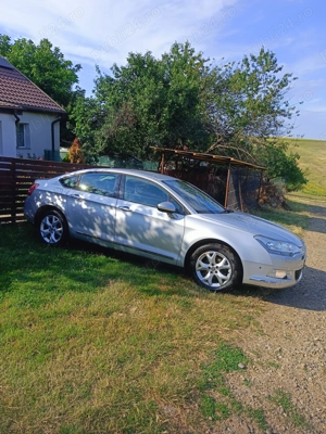Vând Citroen C5 an fab 2010 - imagine 5