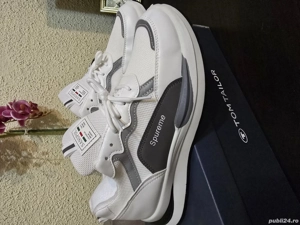 Adidasi Tom Tailor ,Supreme