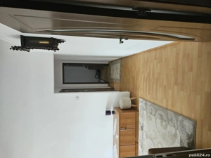 inchiriez apartament 3 camere tomis nord pe dobrila eugeniu - imagine 2