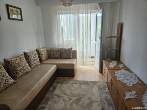 inchiriez apartament 3 camere tomis nord pe dobrila eugeniu