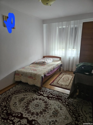 inchiriez apartament 3 camere tomis nord pe dobrila eugeniu - imagine 4