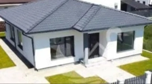 Casa pe parter Damila 100 mp și teren de 412 mp