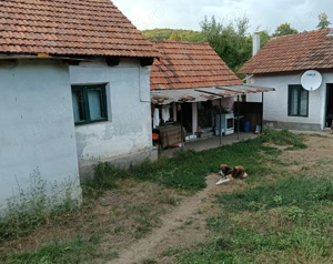 Casa la 25 km de Deva, com. Ilia - imagine 2