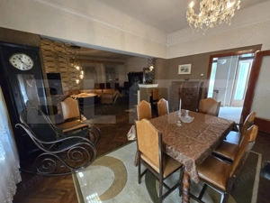 Casa individuala cu 4 camere, 581 mp teren, zona centrala, Sebes - imagine 4