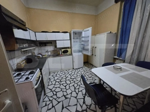 Casa individuala cu 4 camere, 581 mp teren, zona centrala, Sebes - imagine 8