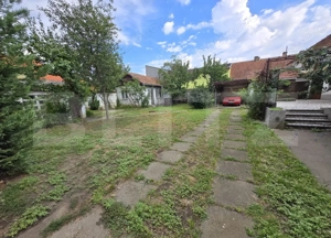 Casa individuala cu 4 camere, 581 mp teren, zona centrala, Sebes - imagine 10