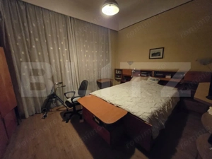 Casa individuala cu 4 camere, 581 mp teren, zona centrala, Sebes - imagine 6