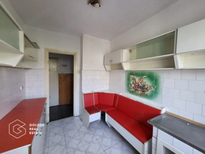 Apartament 2 camere, oras Lipova - imagine 6