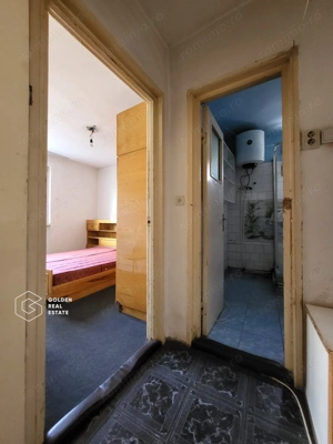 Apartament 2 camere, oras Lipova - imagine 9