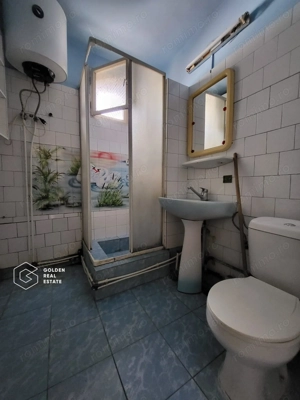 Apartament 2 camere, oras Lipova - imagine 11