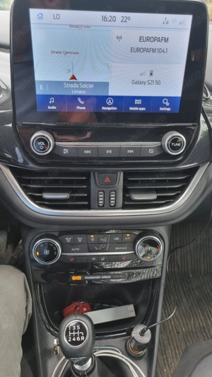 de vanzare Ford Puma - imagine 4