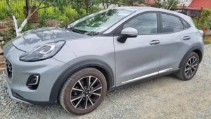 de vanzare Ford Puma - imagine 3