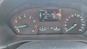 de vanzare Ford Puma - imagine 2