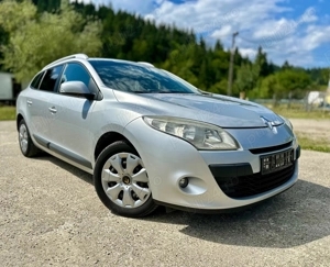 Renault Megane 3 1.5 DCI - imagine 4 Renault Megane 3 1.5 DCI - imagine 4