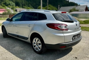 Renault Megane 3 1.5 DCI - imagine 2 Renault Megane 3 1.5 DCI - imagine 2
