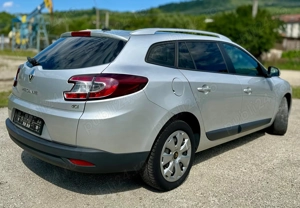 Renault Megane 3 1.5 DCI - imagine 3 Renault Megane 3 1.5 DCI - imagine 3