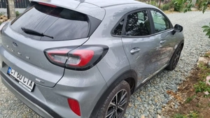 de vanzare Ford Puma