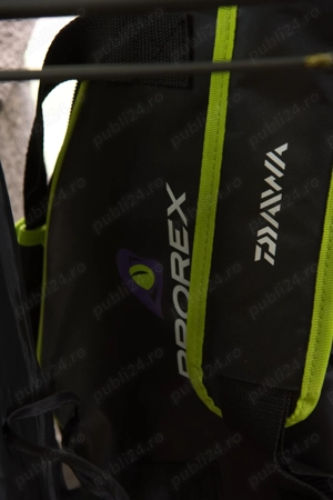 Combo de pescuit spinning stationar - imagine 5