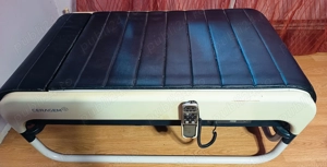 Pat Termomasaj CERAGEM MB 1101