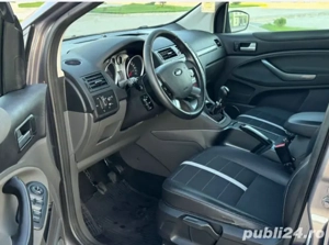 Ford Kuga Titanium 4 4 - imagine 3